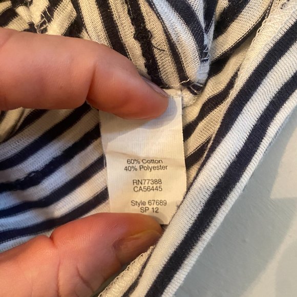 J.Crew top - Picture 4 of 4